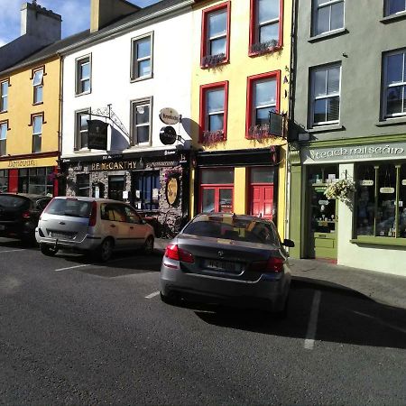 12A Main Street Kenmare Bunk Beedroom 2 Экстерьер фото