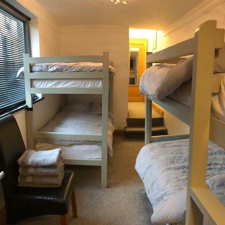 12A Main Street Kenmare Bunk Beedroom 2 Экстерьер фото