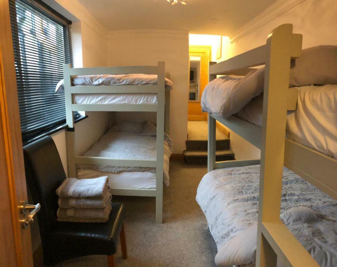 12A Main Street Kenmare Bunk Beedroom 2 Экстерьер фото