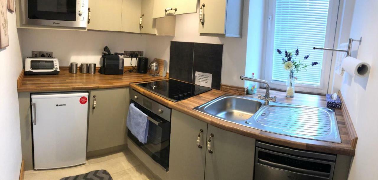 12A Main Street Kenmare Bunk Beedroom 2 Экстерьер фото